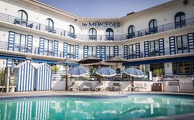 Hotel Mercedes