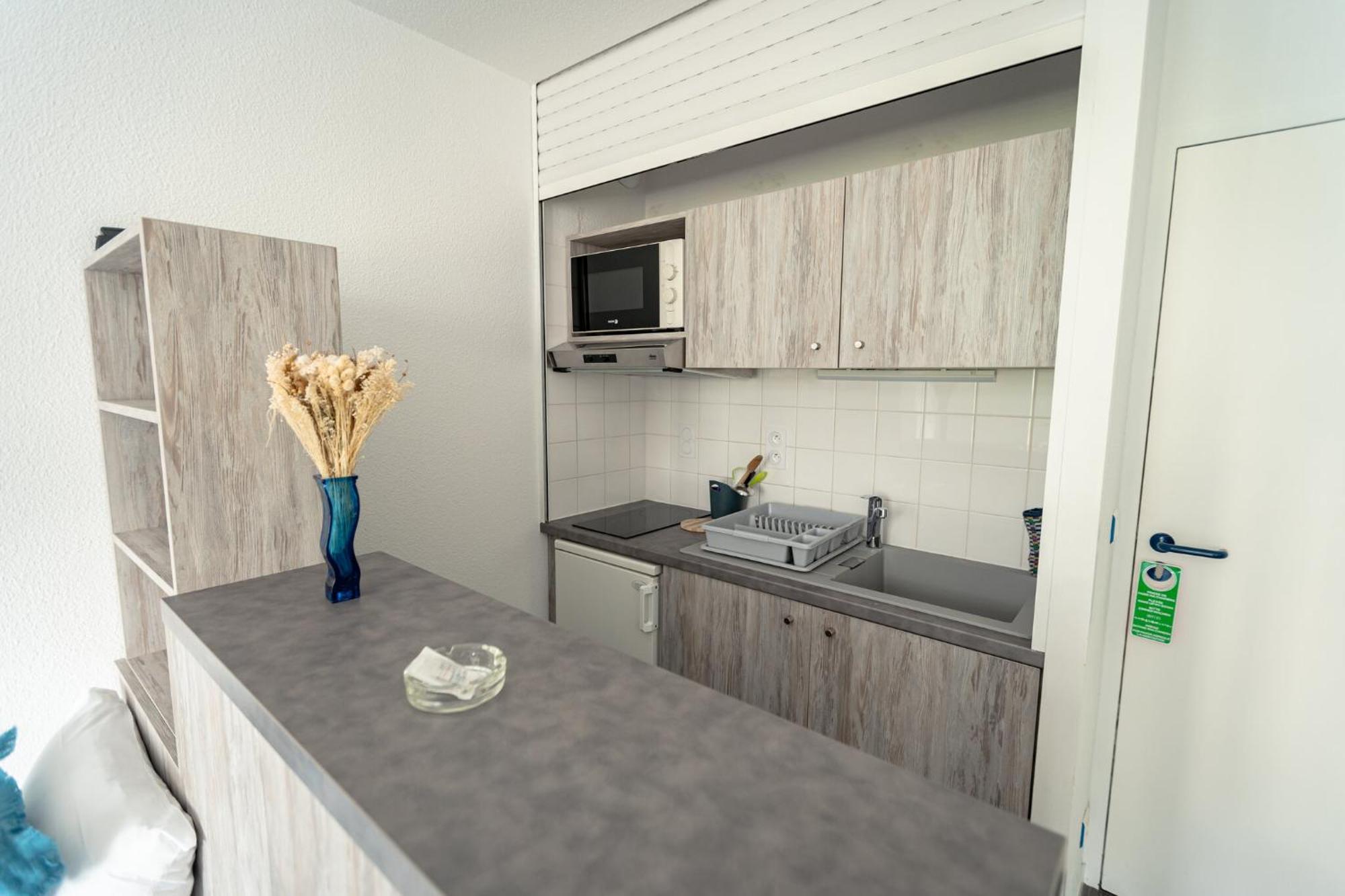 Hotel Mercedes Soorts-Hossegor Exterior photo